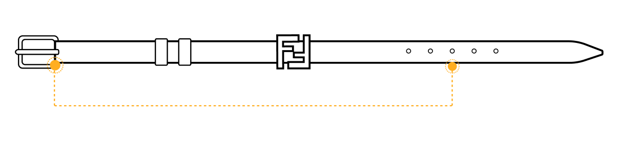 finding your belt size